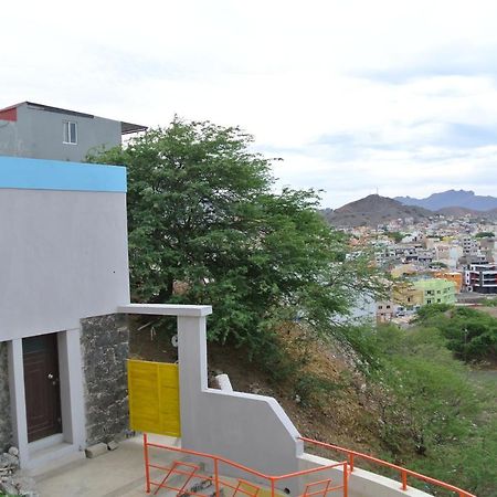 منديلو Pendora Appartements المظهر الخارجي الصورة