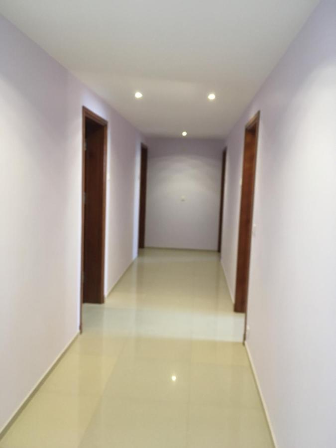 منديلو Pendora Appartements المظهر الخارجي الصورة