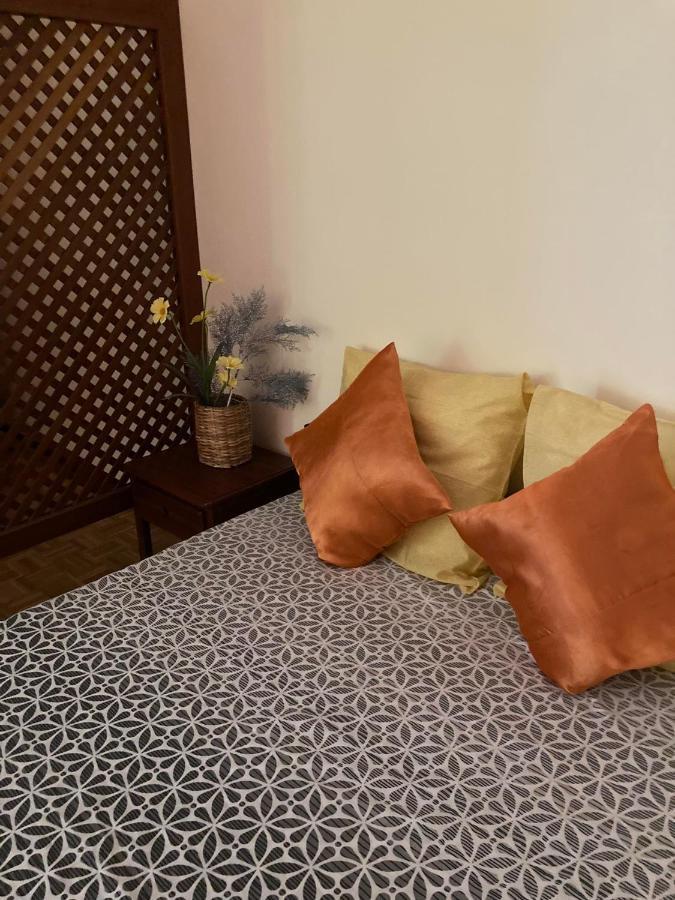 منديلو Pendora Appartements المظهر الخارجي الصورة