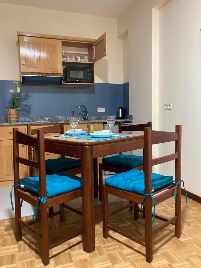 منديلو Pendora Appartements المظهر الخارجي الصورة