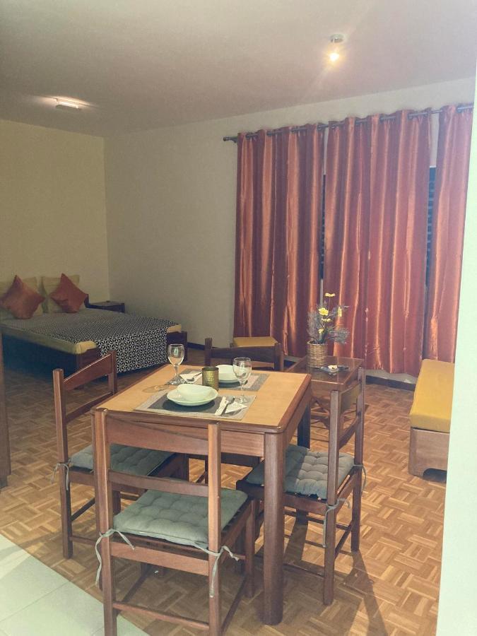 منديلو Pendora Appartements المظهر الخارجي الصورة