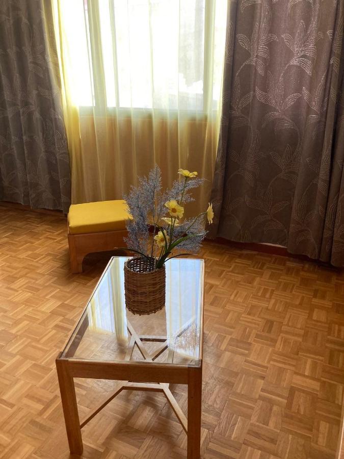 منديلو Pendora Appartements المظهر الخارجي الصورة