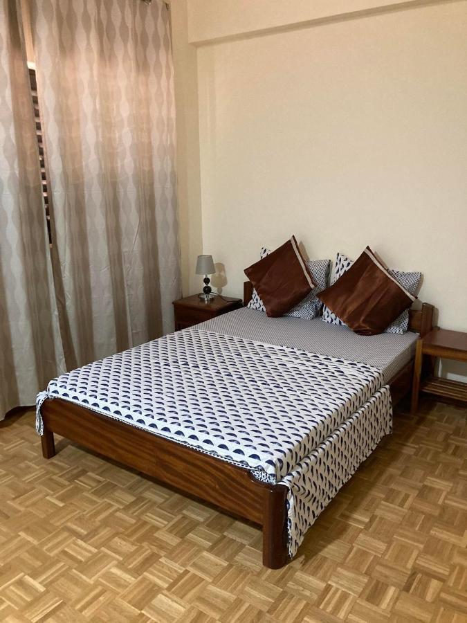 منديلو Pendora Appartements المظهر الخارجي الصورة