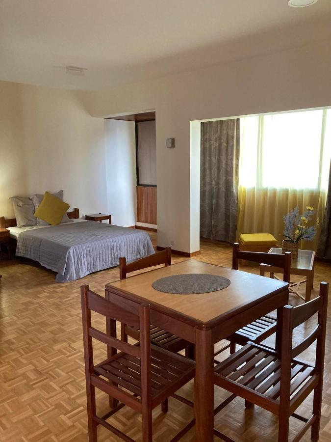منديلو Pendora Appartements المظهر الخارجي الصورة