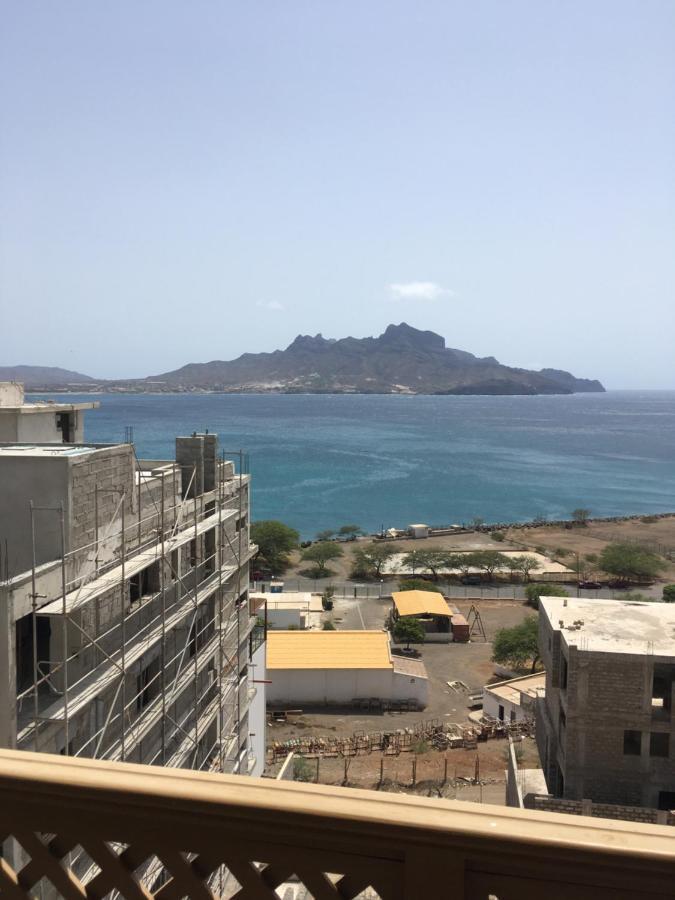 منديلو Pendora Appartements المظهر الخارجي الصورة