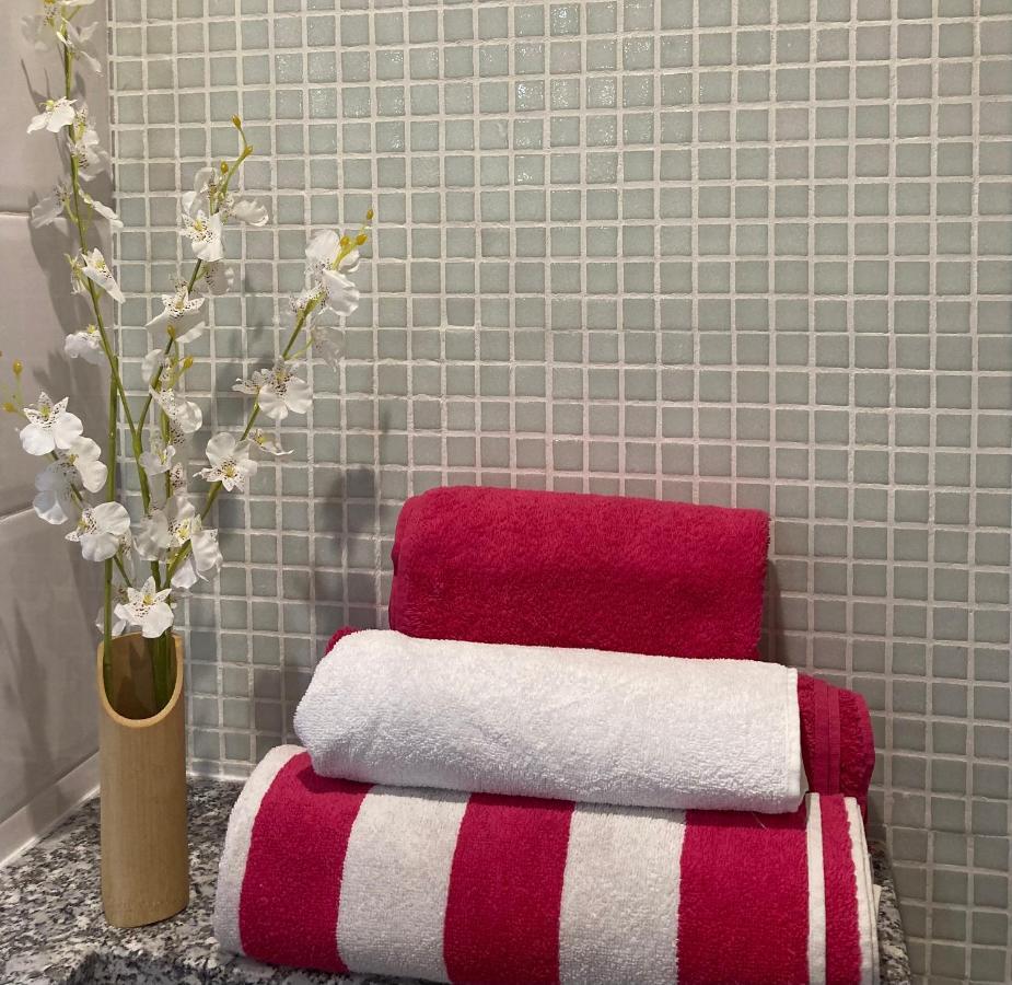 منديلو Pendora Appartements المظهر الخارجي الصورة