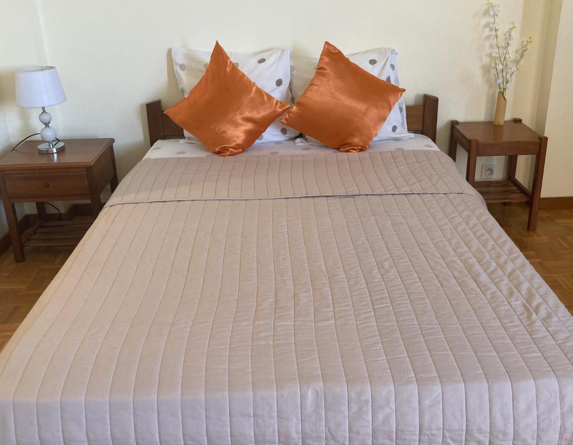منديلو Pendora Appartements المظهر الخارجي الصورة