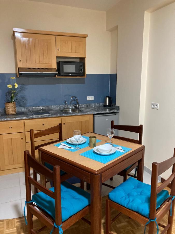 منديلو Pendora Appartements المظهر الخارجي الصورة